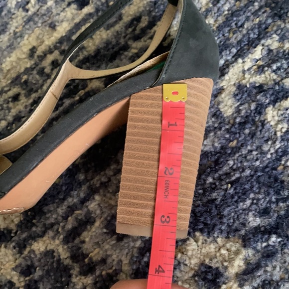 Steven by Steve Madden 3in Block Heels - Picture 6 of 8